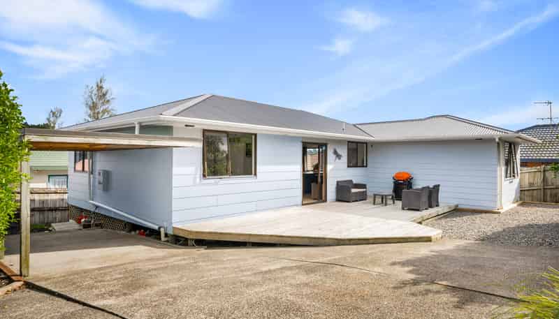 2/114 Kervil Avenue, Te Atatu Peninsula