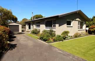 121 Grant Road, Otatara