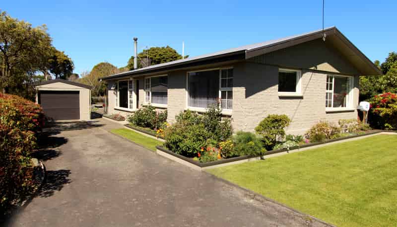 121 Grant Road, Otatara