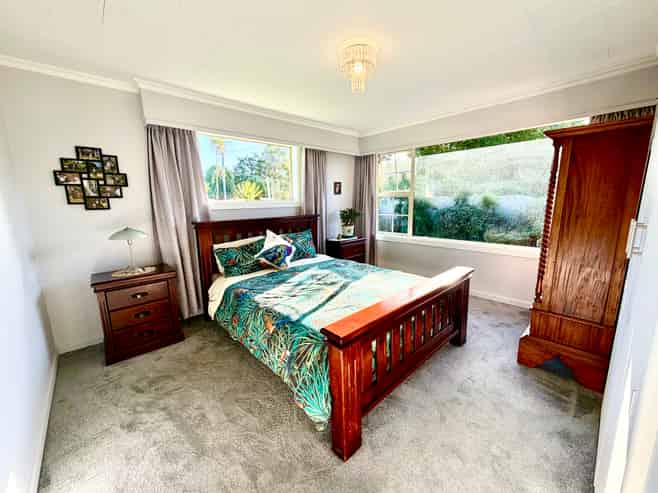 121 Grant Road, Otatara