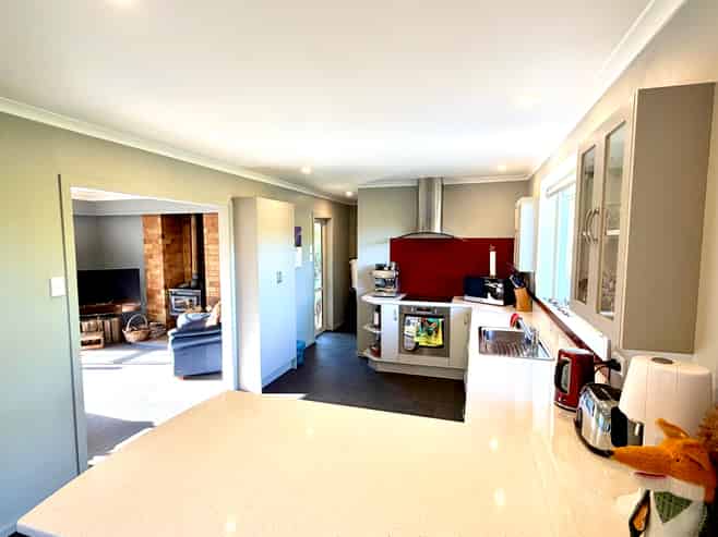 121 Grant Road, Otatara