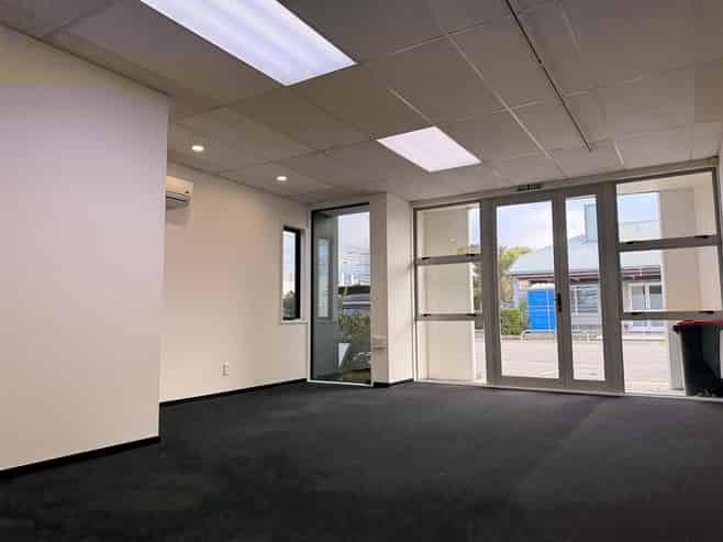 Affordable Commercial Space to Own