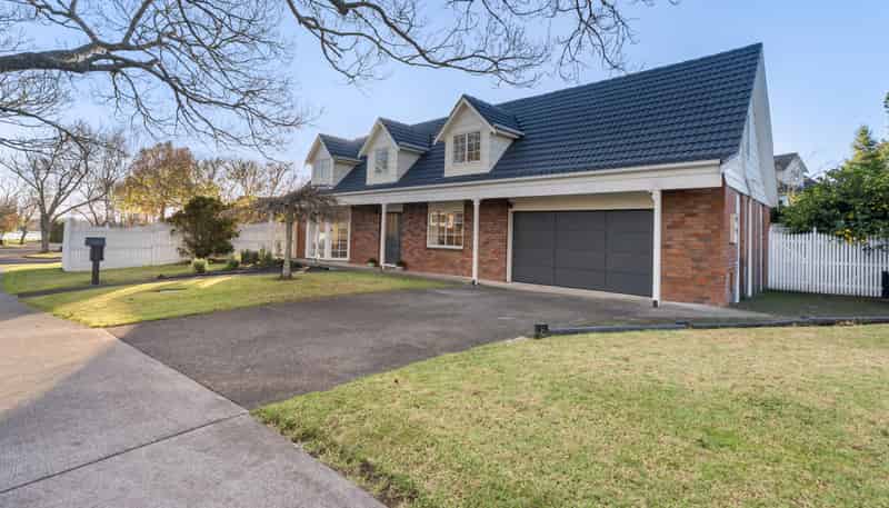 11 Emory Drive, Conifer Grove