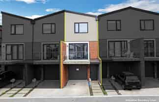 12 Te Puketoka Lane, Mangere
