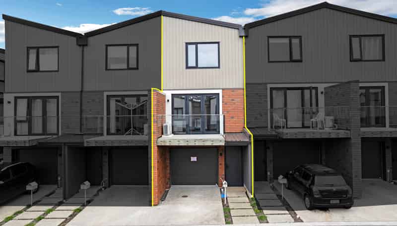 12 Te Puketoka Lane, Mangere