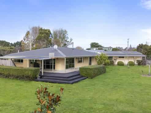 30 Godley Street and Willoughby Street, Halcombe