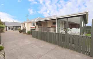 99 West Street, Hawthorndale