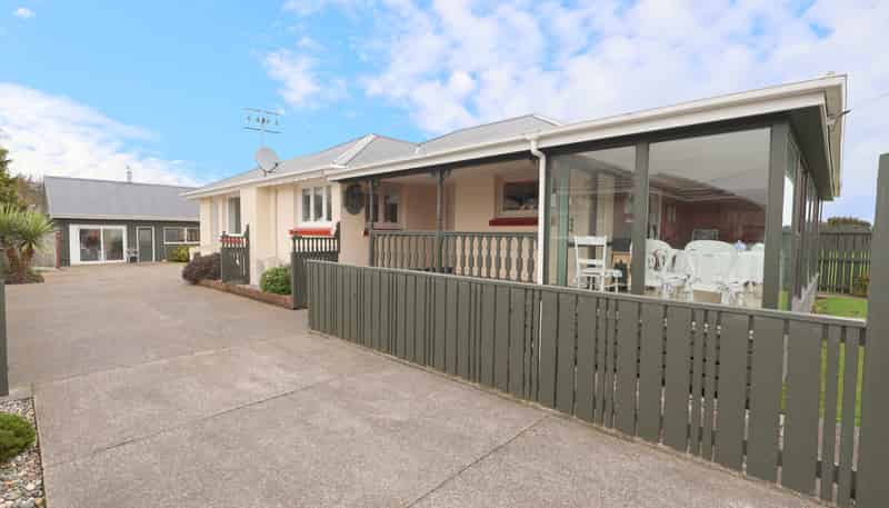 99 West Street, Hawthorndale