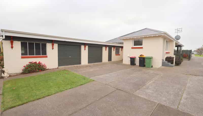 99 West Street, Hawthorndale