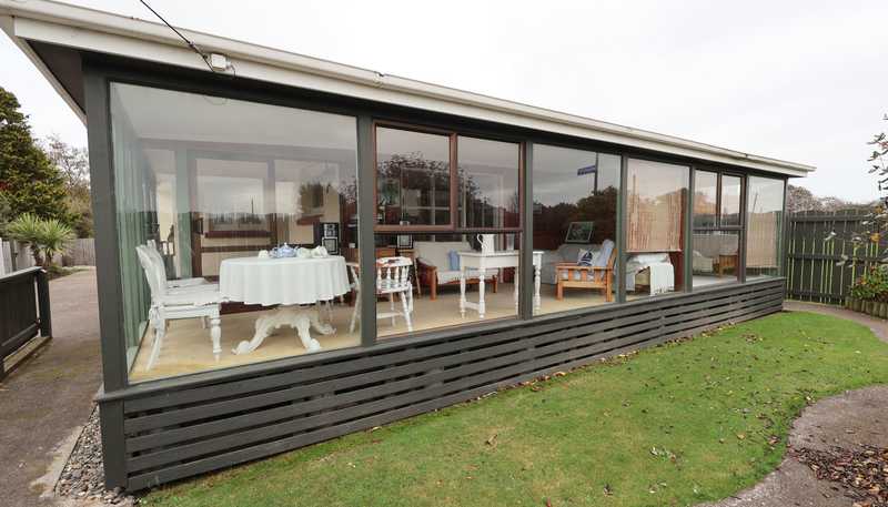 99 West Street, Hawthorndale
