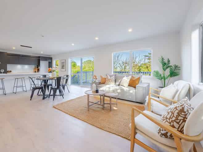 38a The Esplanade, Westshore