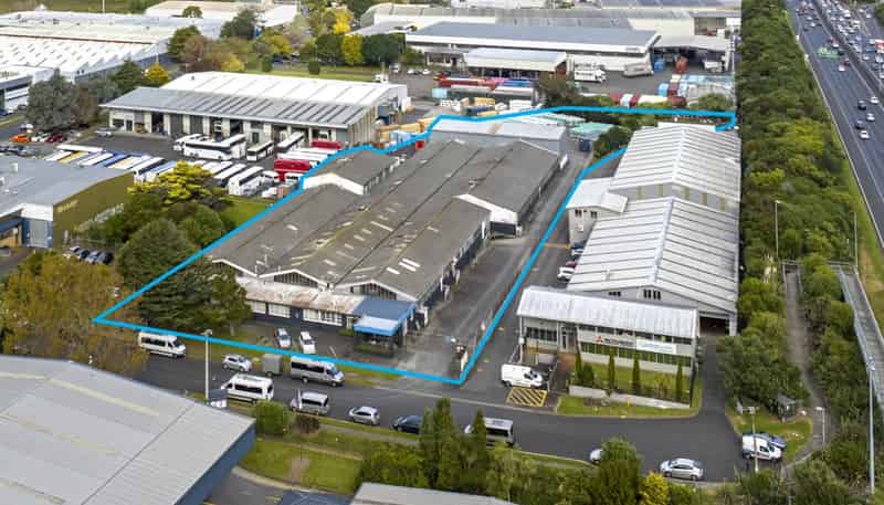 46 Hastie Avenue, Mangere