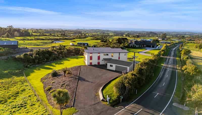1532 Carrington Road, Hurworth