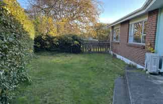 31 Oxford Street, Martinborough