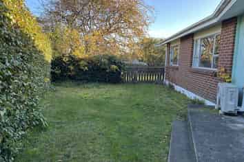 31 Oxford Street, Martinborough