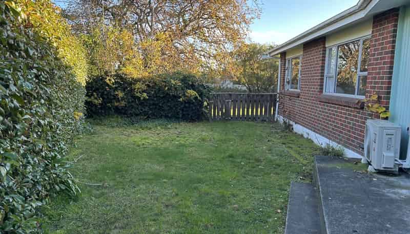 31 Oxford Street, Martinborough