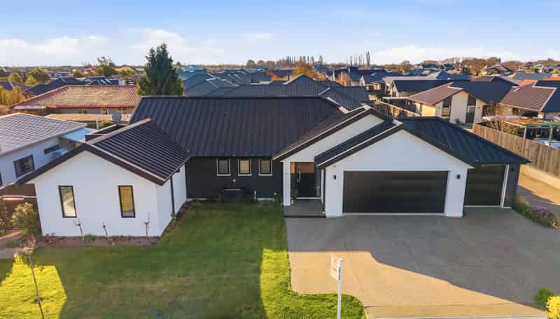 152 Dunbars Road, Halswell