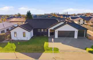 152 Dunbars Road, Halswell