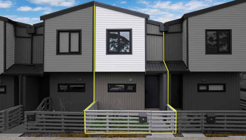 93 Te Puketoka Lane, Mangere