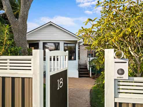 18 Murano Street, WAVERLEY