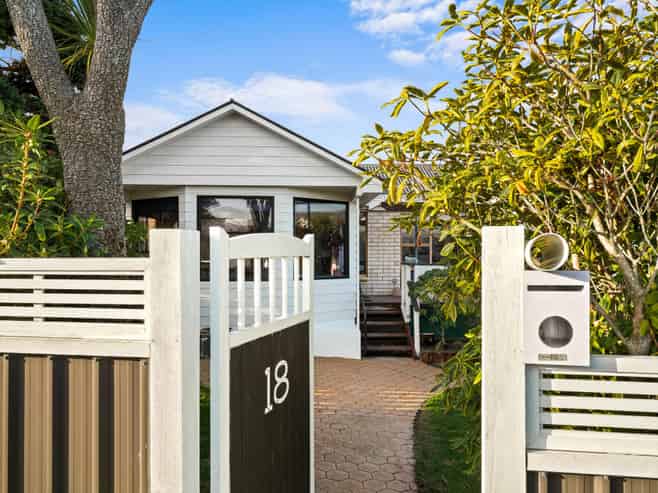 18 Murano Street, WAVERLEY