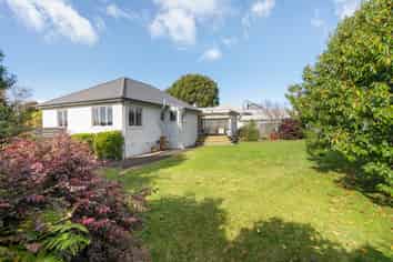 345 Old Taupo Road, Springfield