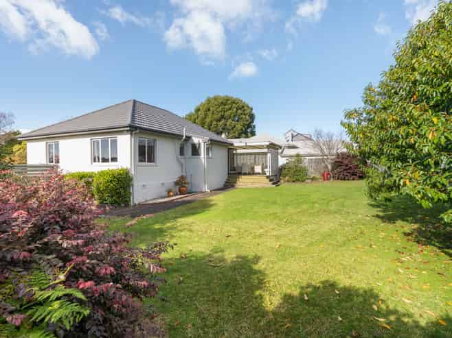 345 Old Taupo Road, Springfield