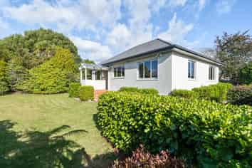 345 Old Taupo Road, Springfield