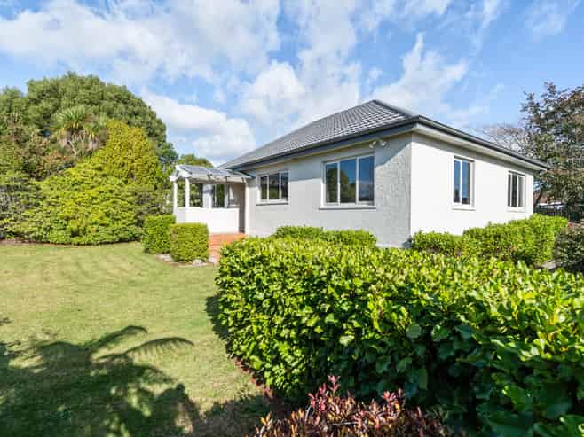 345 Old Taupo Road, Springfield
