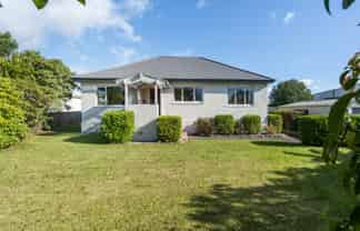 345 Old Taupo Road, Springfield