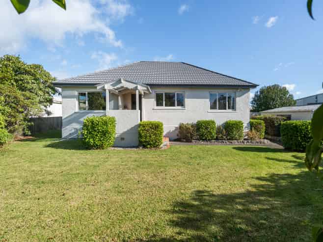 345 Old Taupo Road, Springfield