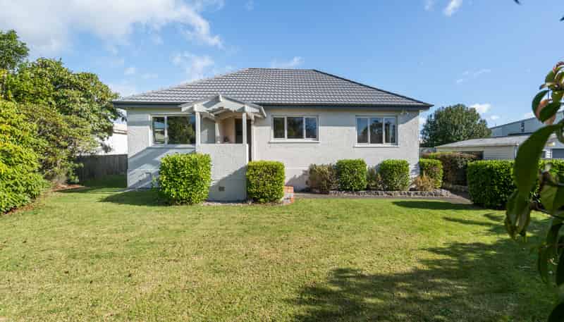 345 Old Taupo Road, Springfield