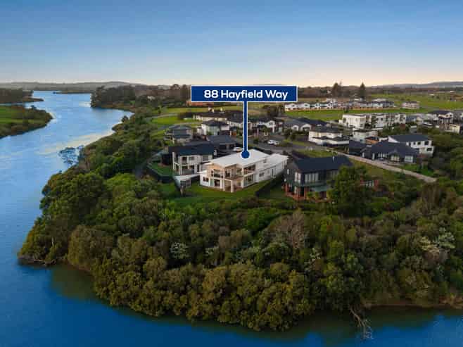 88 Hayfield Way, Karaka