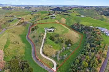 104b Awanuiarangi Road, Pikowai