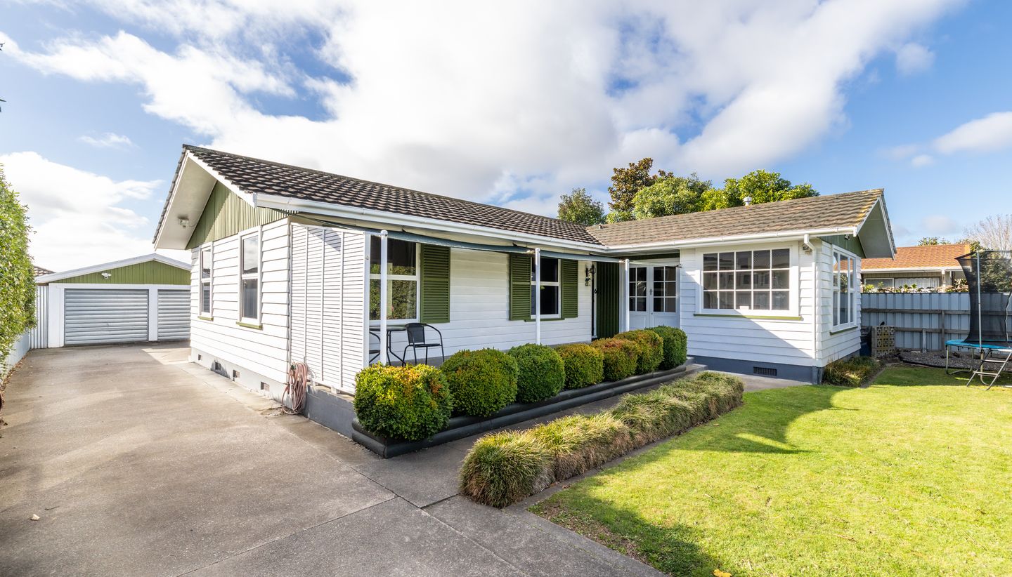 711 Ballantyne Street, Frimley, Hastings, Hawkes Bay
