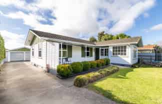 711 Ballantyne Street, Frimley