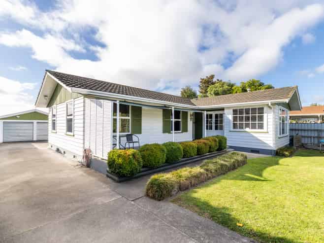 711 Ballantyne Street, Frimley