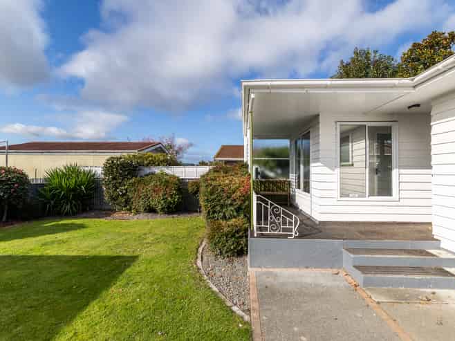 711 Ballantyne Street, Frimley