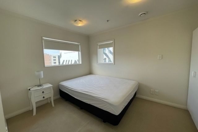 First Week Rent Free! 2-Bedroom Apartment in the Heart of Wellington City - Widok 4
