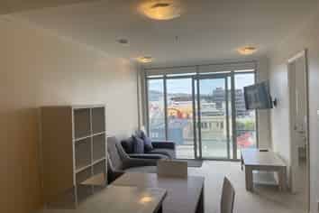 606/15 Holland Street, Wellington Central