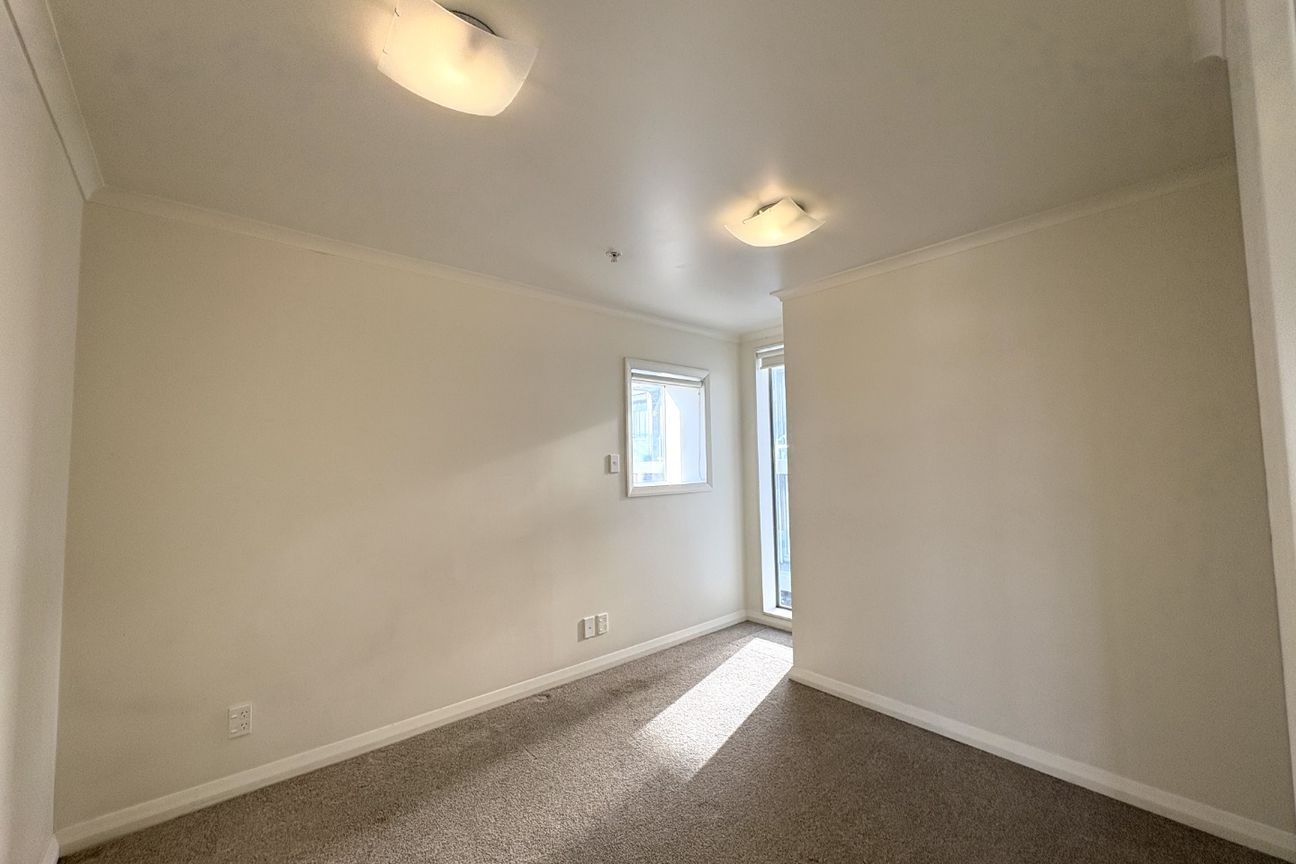 First Week Rent Free! 2-Bedroom Apartment in the Heart of Wellington City - Altro
