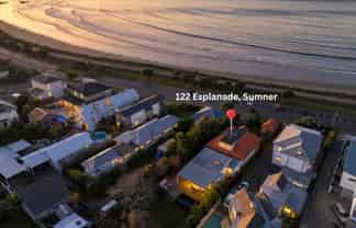 122 Esplanade, Sumner