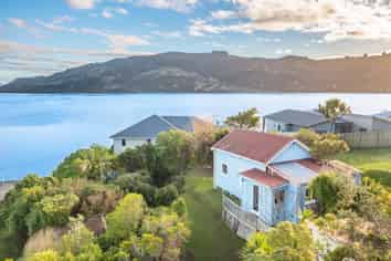 1 Luss Road, Company Bay