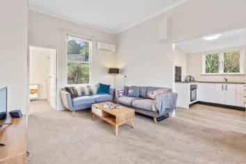 1 Luss Road, Company Bay