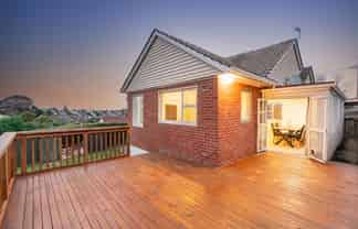 98 Lynn Street, Wakari