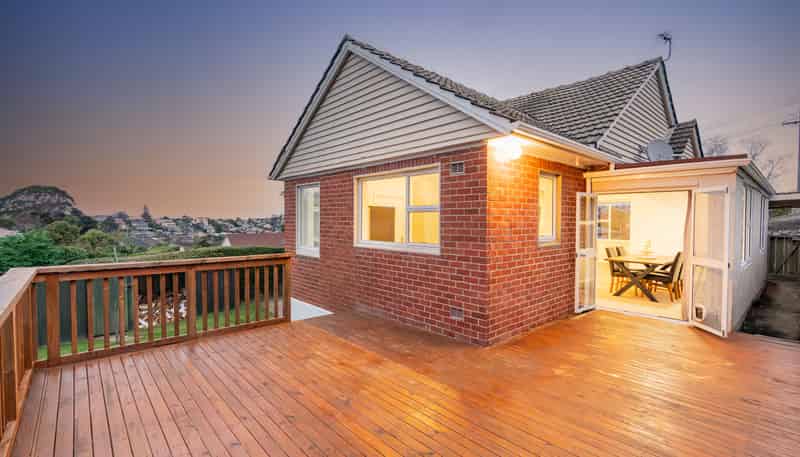 98 Lynn Street, Wakari