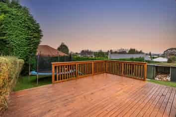 98 Lynn Street, Wakari