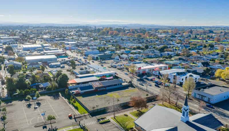 916 Heretaunga Street West, Saint Leonards
