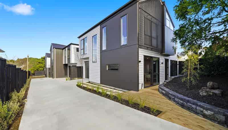 Lot 1-3/52 Lynden Avenue, Hillcrest