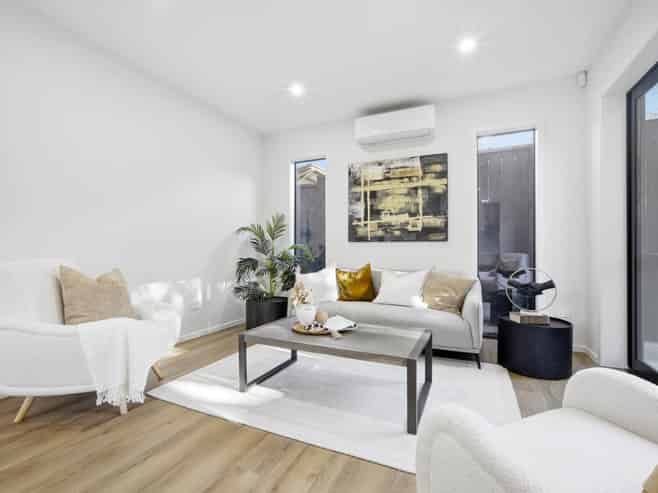 Lot 1-3/52 Lynden Avenue, Hillcrest